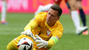 Medien: Szczesny soll bei Barca ter Stegen vertreten