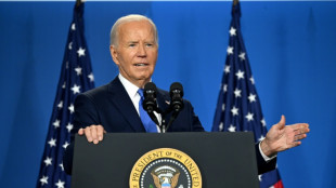 Biden digs in as gaffes highlight election concerns