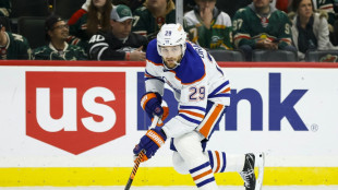 NHL: Draisaitl verliert mit Oilers