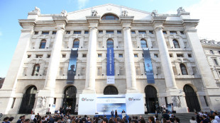 Borsa: Milano positiva (+0,68%), brillano Stm, Leonardo ed Eni