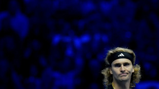 Nach verpasstem Halbfinale: Zverev besiegt Rublew