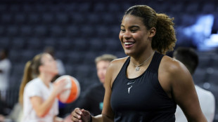 WNBA: Sieg für Sabally und Fiebich