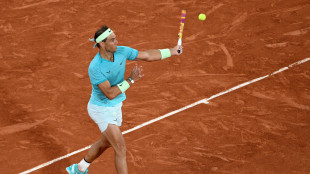 Tennis: Nadal rinuncia a Wimbledon, concentrato per Giochi