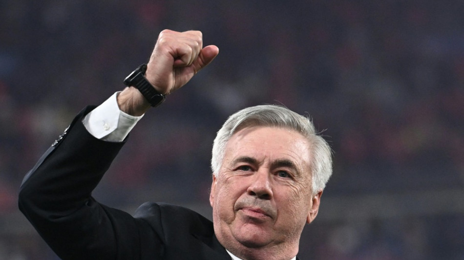 Brasilien: Ancelotti soll 2024 kommen