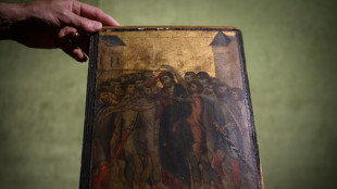 El Louvre se enfrenta al misterio Cimabue, el artista italiano que revolucionó la pintura