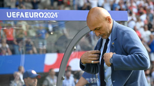 Euro 24: Spalletti, punterò ancora di più sui giovani