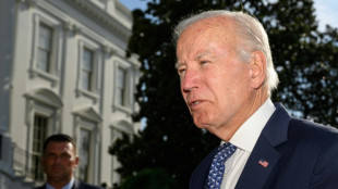 Biden hält Netanjahus Bemühungen um Geiselabkommen nicht für ausreichend