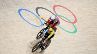 Parigi: Viviani nono nell'Omnium di ciclismo su pista