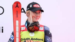 Shiffrin: 88. Sieg - und noch ein Rekord