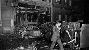 Paris court gives Canada-based professor life for 1980 synagogue bomb