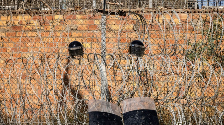 Madrid niega muertes en el lado español durante la tragedia de inmigrantes de Melilla