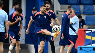 Kovacic admits Croatia midfield struggles before key Italy clash