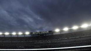 WM-Finale 2026 in New York - Eröffnung im Aztekenstadion