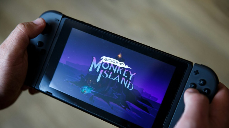 Why 'Monkey Island' creators returned to 1990s classic game