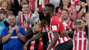 La conexión de los Williams da al Athletic su primera victoria en la Europa League