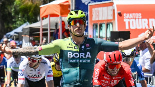 Radsport: Welsford holt nächsten Sieg für Bora-hansgrohe