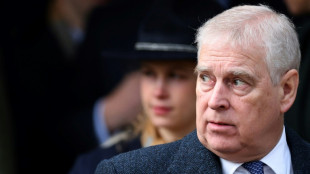 Chinese spy claims add to Prince Andrew's woes