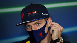 Verstappen smells trouble and hits out at Netflix  