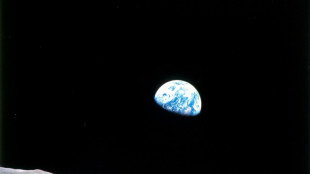 Fotograf von "Earthrise": Apollo-8-Astronaut Anders bei Flugzeugabsturz gestorben