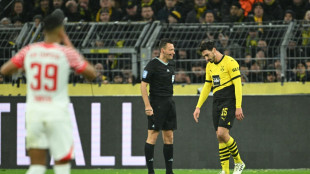 Hummels nur ein Spiel gesperrt