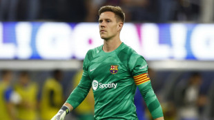 Perfekt: ter Stegen verlängert bei Barca bis 2028 