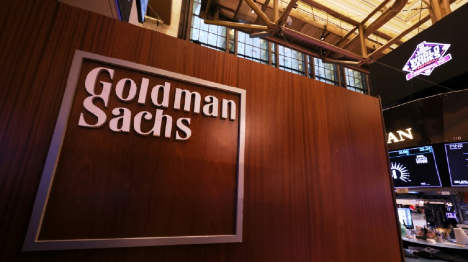 Goldman Sachs sues Malaysia over push to redo 1MDB settlement