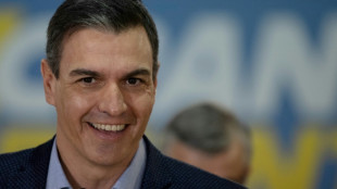 Pedro Sánchez ratificará a Zelenski en Kiev el "compromiso" de España