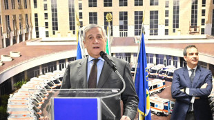 Tajani, moratoria su autonomia è richiesta di Occhiuto.Legittima