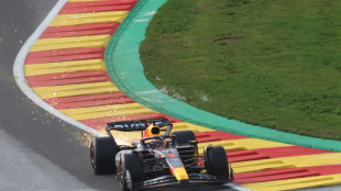 Sprint-Pole für Überflieger Verstappen in Spa