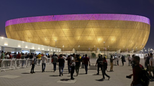 Qatar's glitzy World Cup is ready and expensive