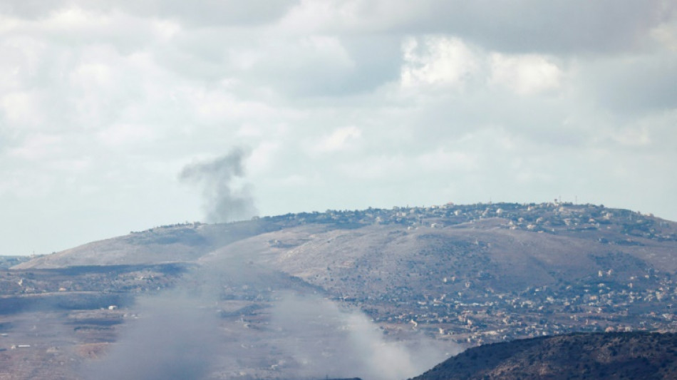 Exploding Hezbollah pagers wound hundreds across Lebanon