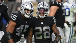 NFL: Raiders verspielen Sieg bei den Rams