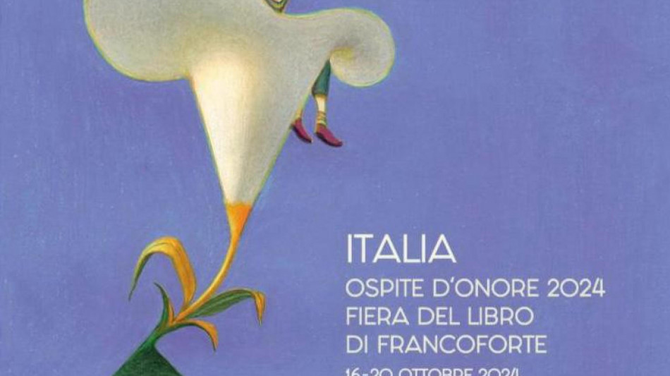 Buchmesse, la musica di Italia Ospite d'Onore da Puccini al Volo