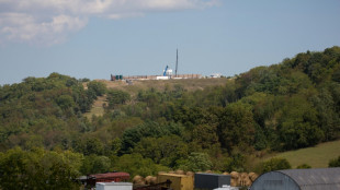 Pennsylvania's fracking industry plans to continue, whoever wins White House