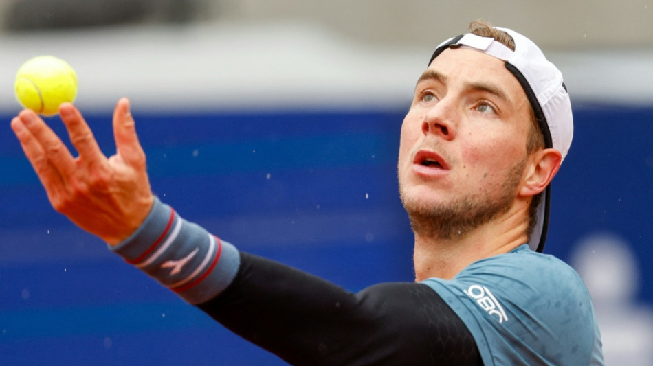 Struff siegt gegen Munar und steht in Runde drei von Madrid