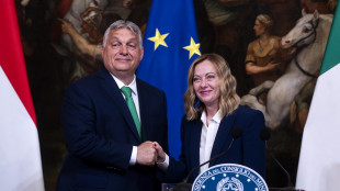 Orban, 'Meloni come una sorella,insieme apriamo nuova era'