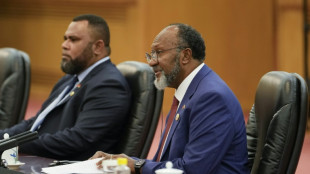 Quake-stricken Vanuatu heads to polls in snap election