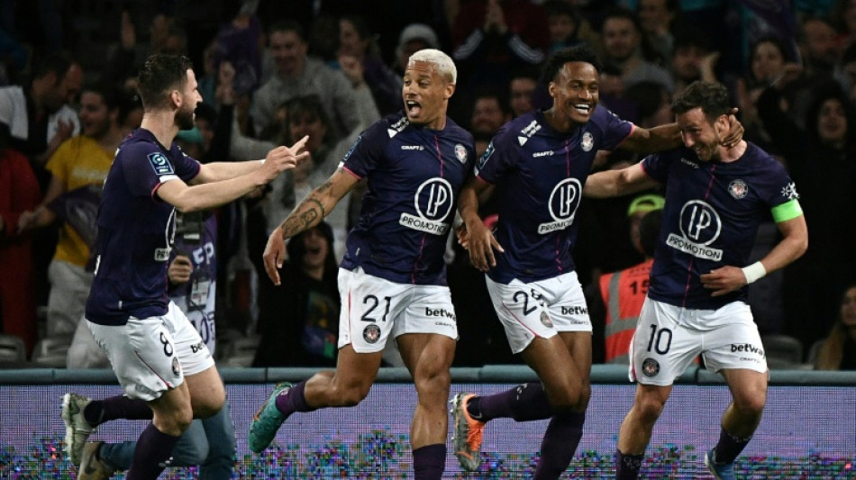 L2: Toulouse retrouve la Ligue 1 avec appétit