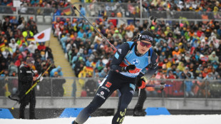 DSV-Männer enttäuschen erneut - Samuelsson holt Gold