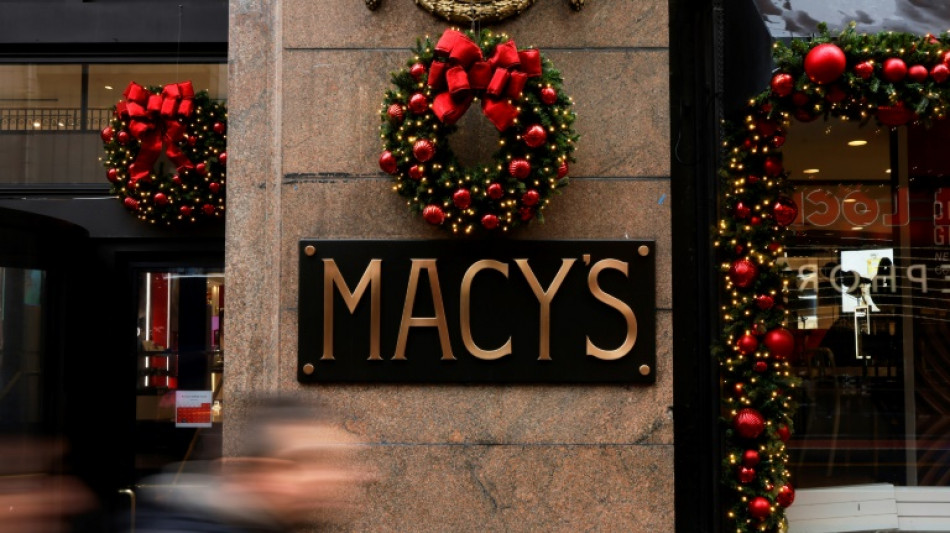 Grupo americano Macy's anuncia o fechamento de 150 lojas