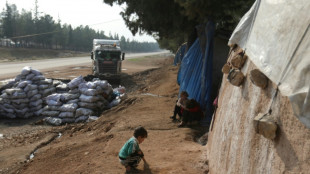 Desplazados sirios temen tener que volver a huir si Turquía lanza una ofensiva