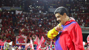 Maduro rechaza las críticas de "dictadura" por parte de izquierdistas