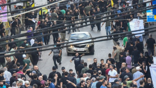 Hezbollah anuncia morte de 20 integrantes após explosões de walkie-talkies no Líbano