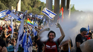 Israel braces for unrest over divisive judicial reform