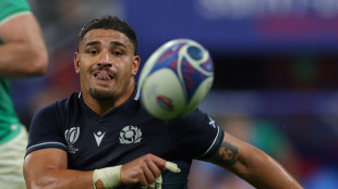 Sione Tuipulotu named as Scotland captain for November internationals