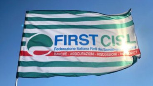 First, ricavi e utili ancora in rialzo per le banche