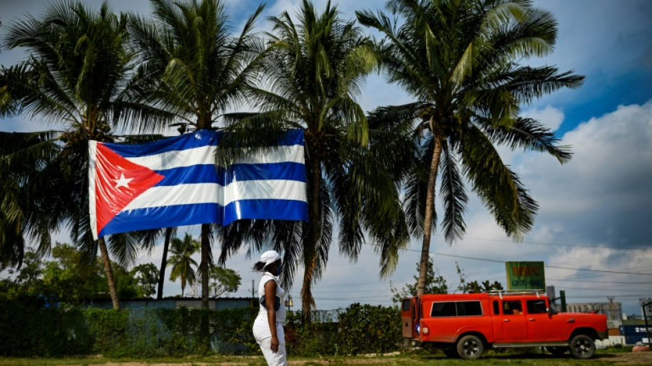 Cuba pide a la Asamblea General de la ONU que ponga fin al embargo de EEUU