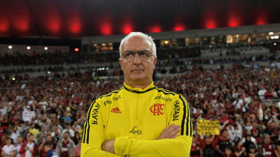 Offiziell: Dorival Junior neuer Nationaltrainer Brasiliens