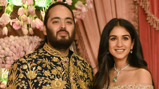 Casamento do filho do homem mais rico da Ásia continua no fim de semana após luxuosas celebrações
