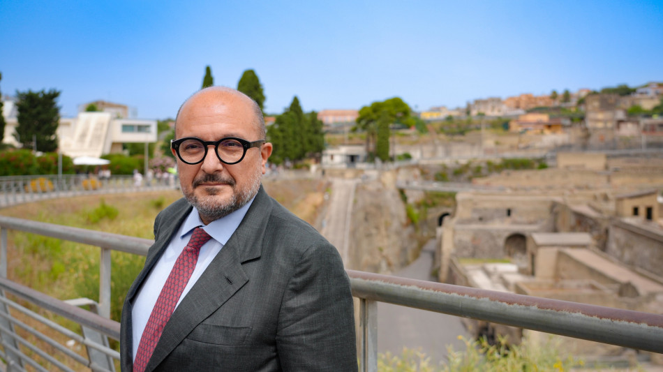 Record di ingressi nei musei, in testa Colosseo e Pantheon